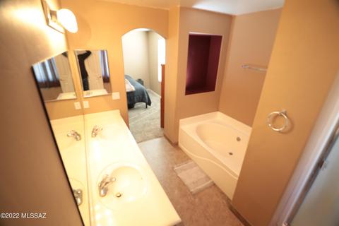 8870 E Mountain Spring Dr, Tucson, AZ 85747 photo 11
