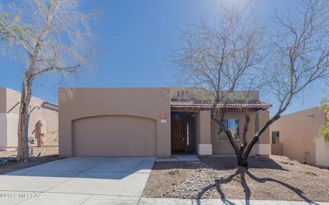 13558 E High Plains Ranch St, Vail, AZ 85641 photo 2