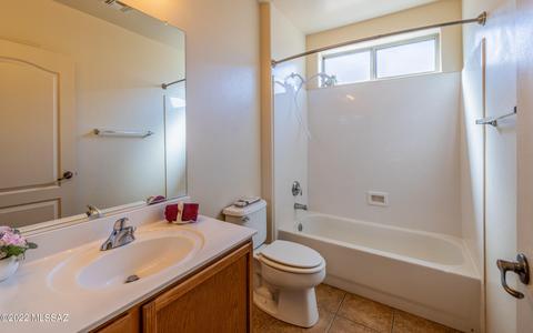 13558 E High Plains Ranch St, Vail, AZ 85641 photo 27