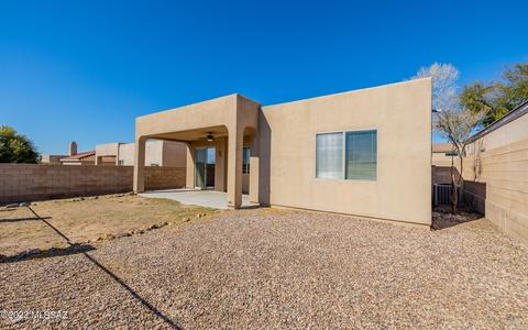 13558 E High Plains Ranch St, Vail, AZ 85641 photo 32