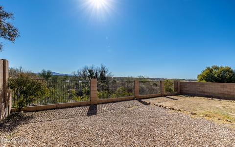 13558 E High Plains Ranch St, Vail, AZ 85641 photo 29