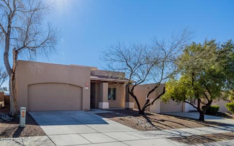 13558 E High Plains Ranch St, Vail, AZ 85641 photo 1