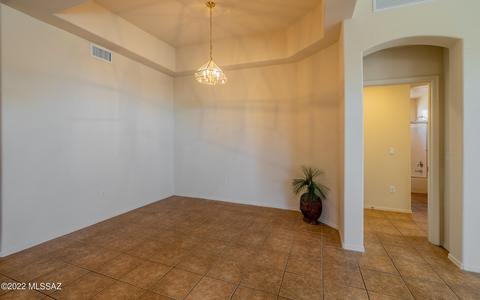 13558 E High Plains Ranch St, Vail, AZ 85641 photo 6