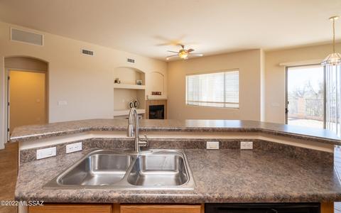13558 E High Plains Ranch St, Vail, AZ 85641 photo 11