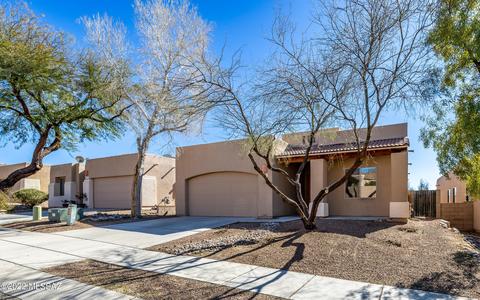 13558 E High Plains Ranch St, Vail, AZ 85641 photo 3