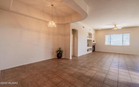 13558 E High Plains Ranch St, Vail, AZ 85641 photo 5