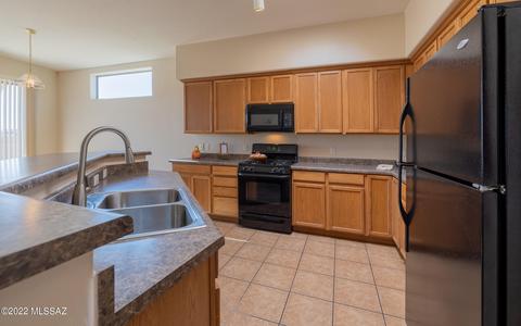 13558 E High Plains Ranch St, Vail, AZ 85641 photo 10