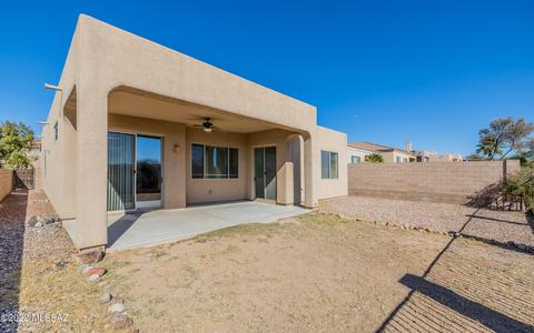 13558 E High Plains Ranch St, Vail, AZ 85641 photo 33