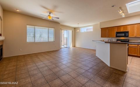 13558 E High Plains Ranch St, Vail, AZ 85641 photo 8