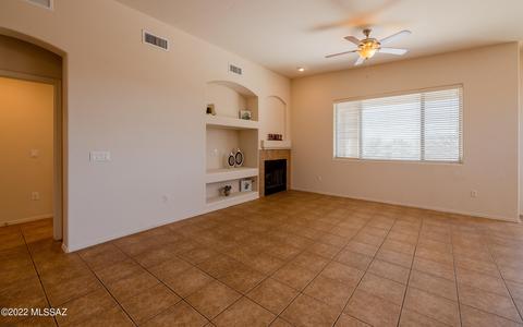 13558 E High Plains Ranch St, Vail, AZ 85641 photo 7