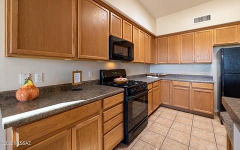 13558 E High Plains Ranch St, Vail, AZ 85641 photo 9