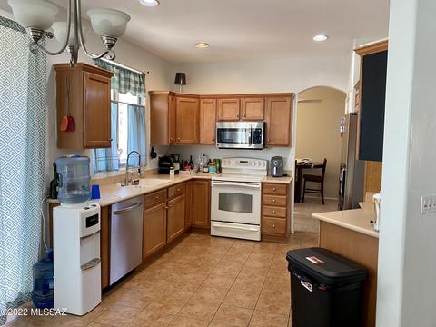 6608 E Wrigley Way, Tucson, AZ 85756 photo 10