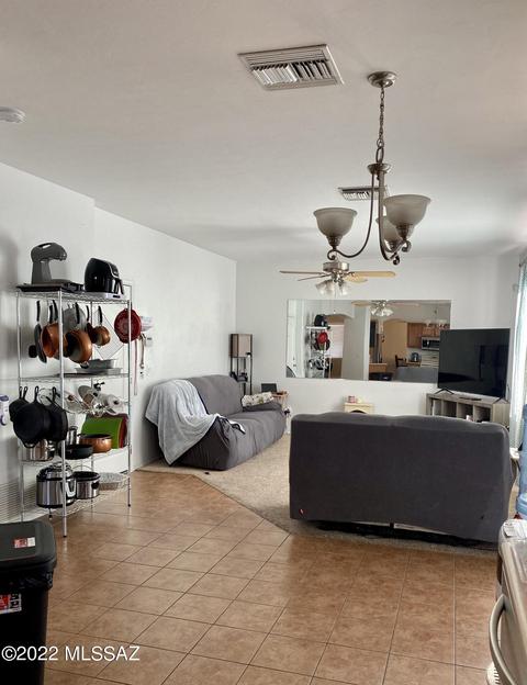 6608 E Wrigley Way, Tucson, AZ 85756 photo 8