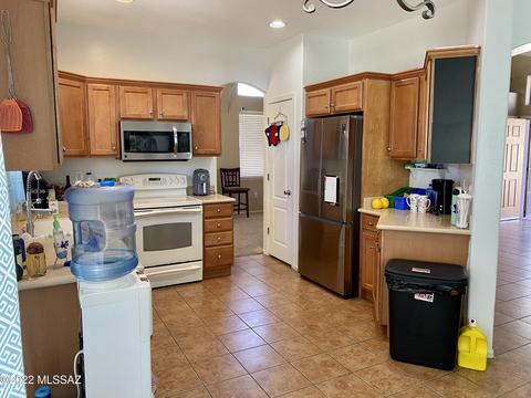 6608 E Wrigley Way, Tucson, AZ 85756 photo 11