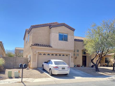 6608 E Wrigley Way, Tucson, AZ 85756 photo 1