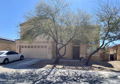 6608 E Wrigley Way, Tucson, AZ 85756 photo 27
