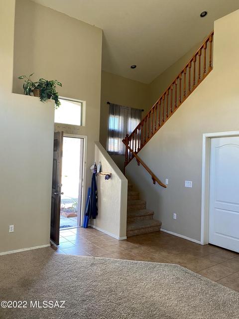 6608 E Wrigley Way, Tucson, AZ 85756 photo 4