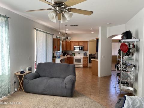6608 E Wrigley Way, Tucson, AZ 85756 photo 13