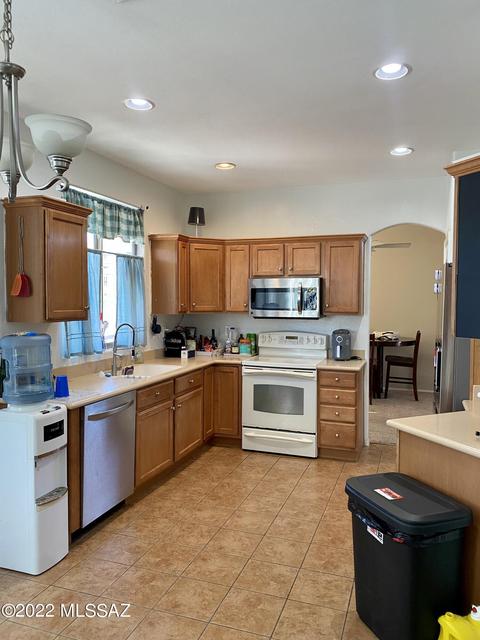 6608 E Wrigley Way, Tucson, AZ 85756 photo 9