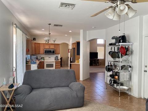 6608 E Wrigley Way, Tucson, AZ 85756 photo 14