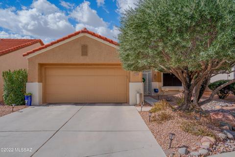 2264 E Sausalito Trl, Oro Valley, AZ 85755 photo 1