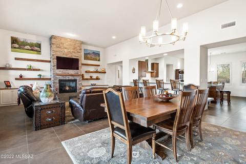 14849 E Circle W Ranch Pl, Vail, AZ 85641 photo 16