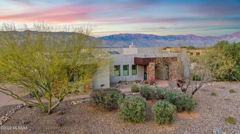 14849 E Circle W Ranch Pl, Vail, AZ 85641 photo 4