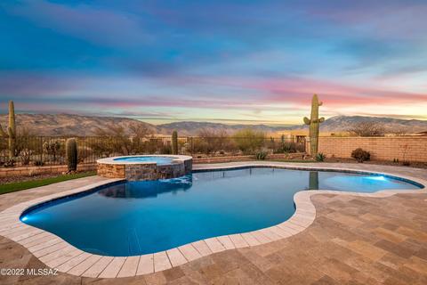 14849 E Circle W Ranch Pl, Vail, AZ 85641 photo 31
