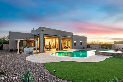 14849 E Circle W Ranch Pl, Vail, AZ 85641 photo 29