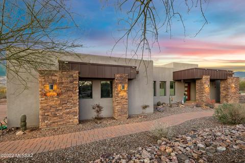 14849 E Circle W Ranch Pl, Vail, AZ 85641 photo 2