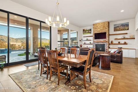 14849 E Circle W Ranch Pl, Vail, AZ 85641 photo 15