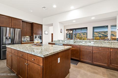 14849 E Circle W Ranch Pl, Vail, AZ 85641 photo 11
