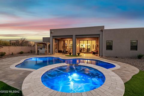 14849 E Circle W Ranch Pl, Vail, AZ 85641 photo 30
