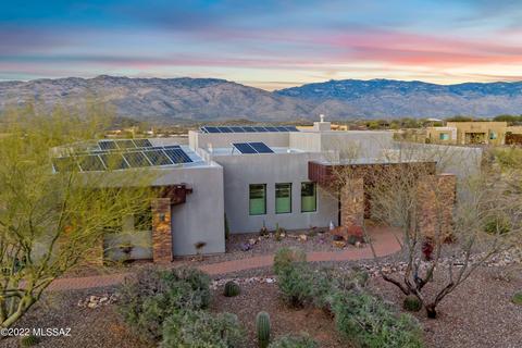 14849 E Circle W Ranch Pl, Vail, AZ 85641 photo 1