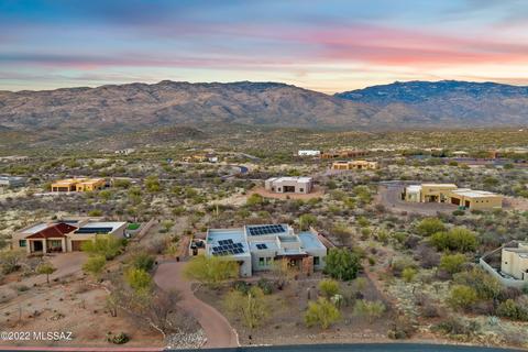 14849 E Circle W Ranch Pl, Vail, AZ 85641 photo 32