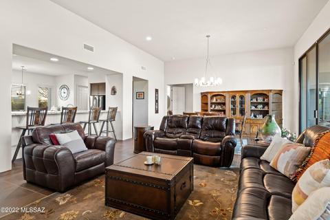 14849 E Circle W Ranch Pl, Vail, AZ 85641 photo 9