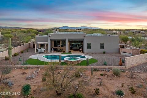 14849 E Circle W Ranch Pl, Vail, AZ 85641 photo 5