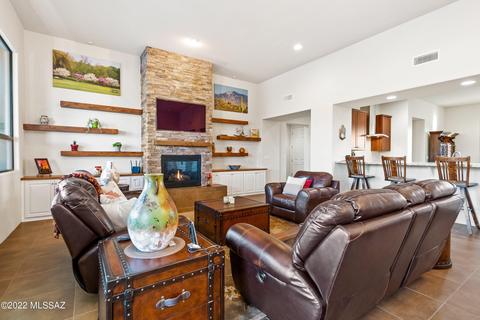 14849 E Circle W Ranch Pl, Vail, AZ 85641 photo 8