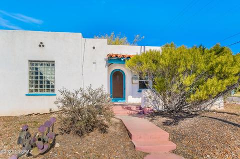 1745 E Grant Rd, Tucson, AZ 85719 photo 2