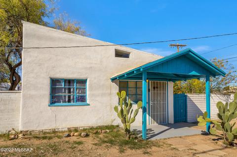 1745 E Grant Rd, Tucson, AZ 85719 photo 20