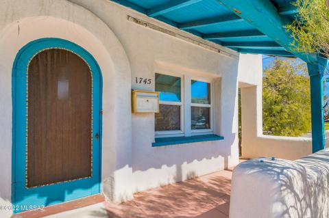 1745 E Grant Rd, Tucson, AZ 85719 photo 1