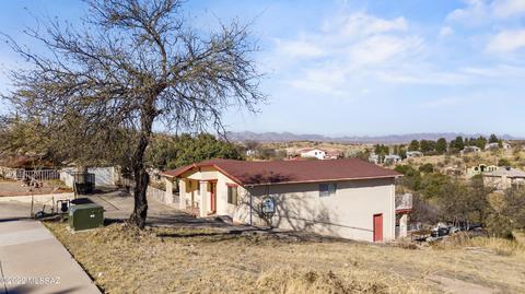 749 E Skyline Dr, Nogales, AZ 85621 photo 2