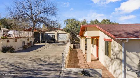 749 E Skyline Dr, Nogales, AZ 85621 photo 6