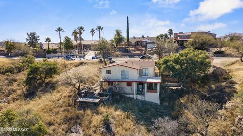 749 E Skyline Dr, Nogales, AZ 85621 photo 4