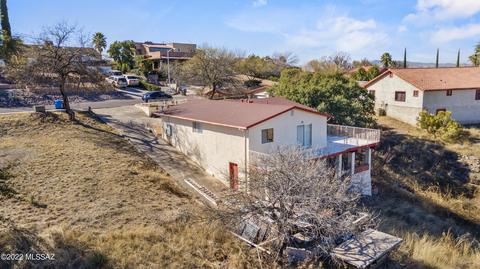 749 E Skyline Dr, Nogales, AZ 85621 photo 5