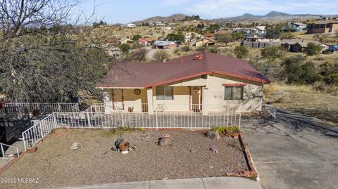 749 E Skyline Dr, Nogales, AZ 85621 photo 1