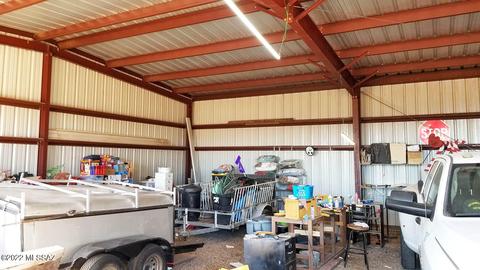 13380 S Single Tree Ln, Pearce, AZ 85625 photo 21