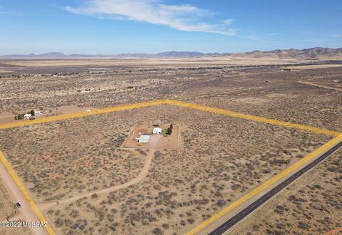13380 S Single Tree Ln, Pearce, AZ 85625 photo 2