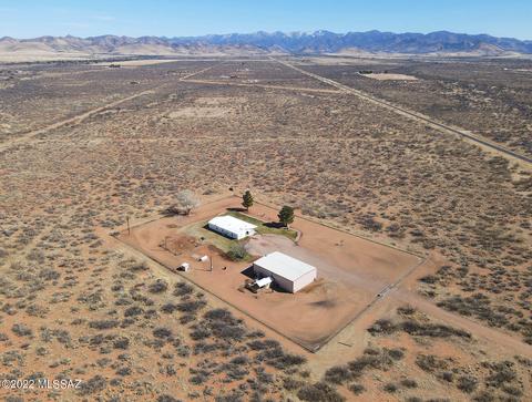 13380 S Single Tree Ln, Pearce, AZ 85625 photo 28