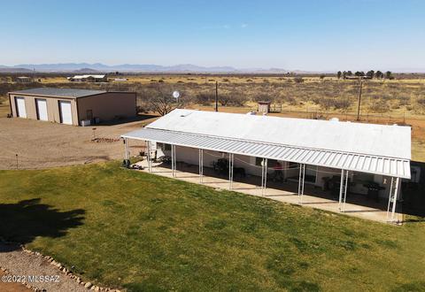 13380 S Single Tree Ln, Pearce, AZ 85625 photo 17